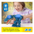 Imaginext Jurassic World Growl & Glow Baryonyx